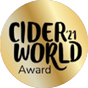 Cider World Award 2021